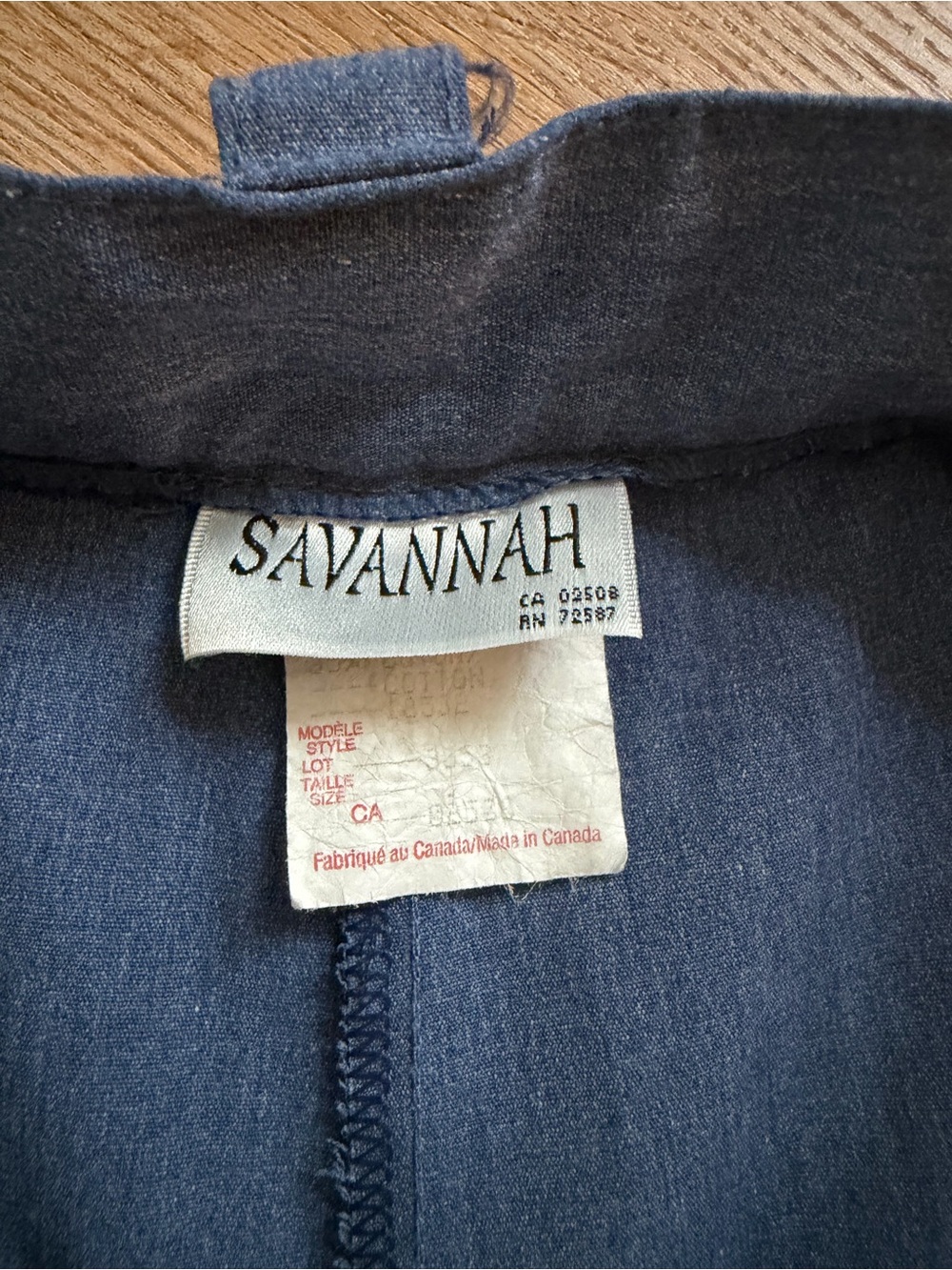 Vintage 90s Pleated HighWaisted Trouser Shorts Blue 30” Waist belt loop pockets - Picture 3 of 15